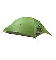 Vaude Hogan SUL 1-2P - tenda da trekking, Green