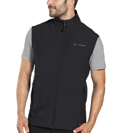 Vaude Hurricane III - gilet softshell - uomo. Taglia M