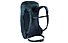 Vaude Jura 18 - Wanderrucksack, Blue