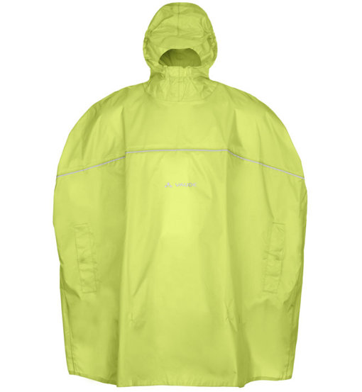 Vaude Kida Grody - poncho - bambino. Taglia L