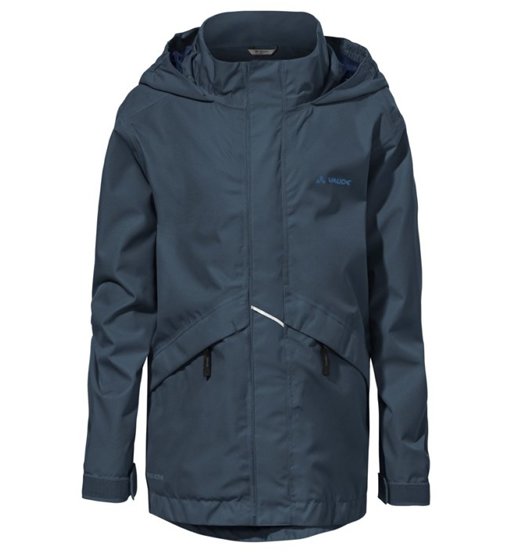 Vaude Escape Light - giacca hardshell - bambino. Taglia 110