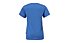 Vaude Lezza - T-Shirt - Kinder, Light Blue