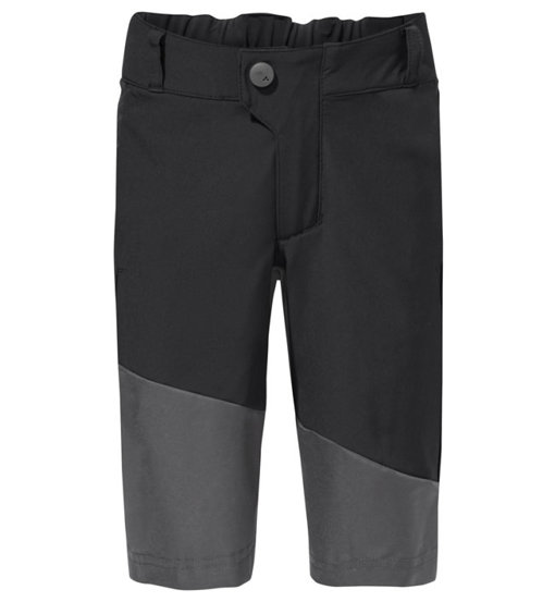 Vaude Kids Moab Stretch - pantaloncini ciclismo - bambino. Taglia 158