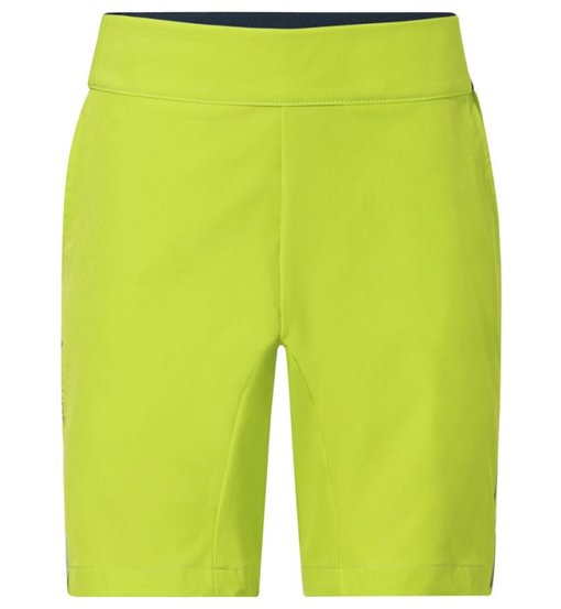 Vaude Kids Qimsa Stretch - pantaloni MTB - bambino. Taglia 110/116