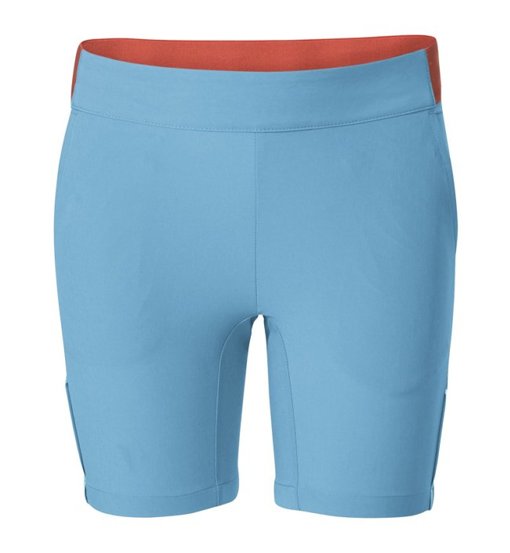 Vaude Kids Qimsa Stretch - pantaloni MTB - bambino. Taglia 110/116