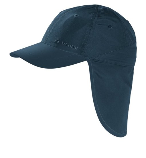 Vaude Kids Sahara IV: Cappellino Sportivo Anti-UV | MyFitRank