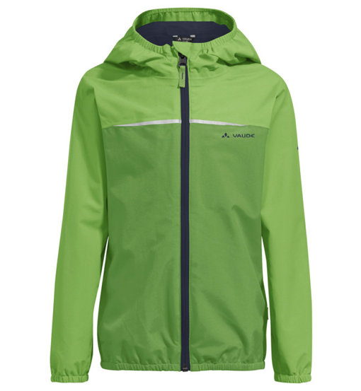 Vaude Turaco - giacca hardshell - bambino. Taglia 104