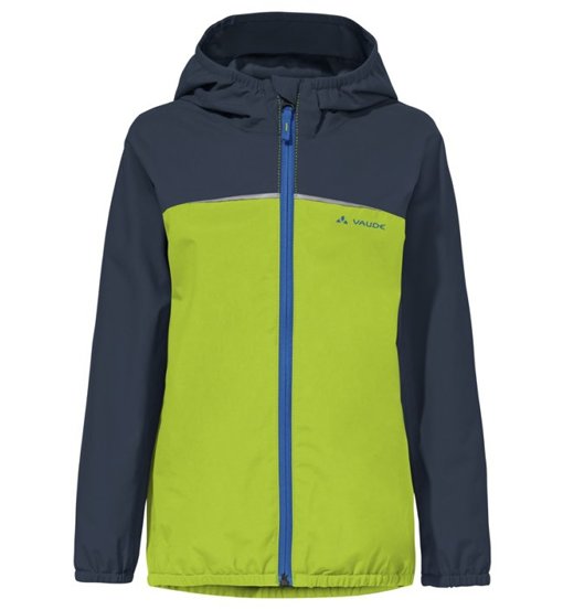 Vaude Turaco - giacca hardshell - bambino. Taglia 158
