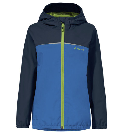 Vaude Turaco - giacca hardshell - bambino. Taglia 92