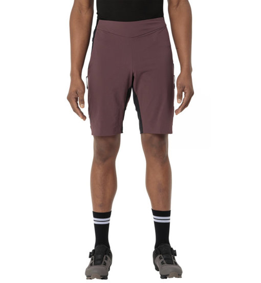 Vaude Kuro II - pantaloncini ciclismo - uomo. Taglia S