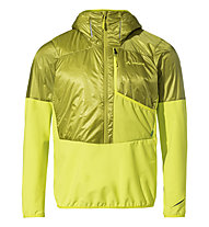 Vaude Larice Halfzip M - Softshelljacke - Herren, Yellow