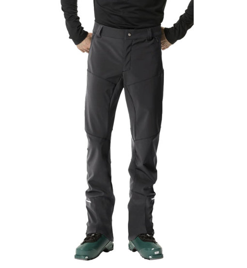Vaude Larice IV M - pantaloni softshell - uomo. Taglia 52