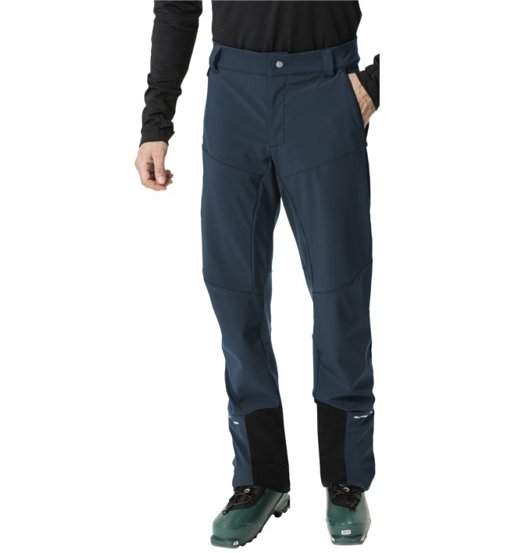 Vaude Larice IV M - pantaloni softshell - uomo. Taglia 50