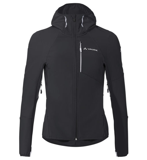 Vaude Larice IV W - giacca softshell - donna. Taglia I42 D38