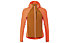Vaude Larice IV W - giacca softshell - donna, Orange
