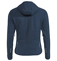 Vaude Larice III - giacca softshell - donna, Light Blue/Blue