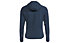 Vaude Larice III - giacca softshell - donna, Light Blue/Blue