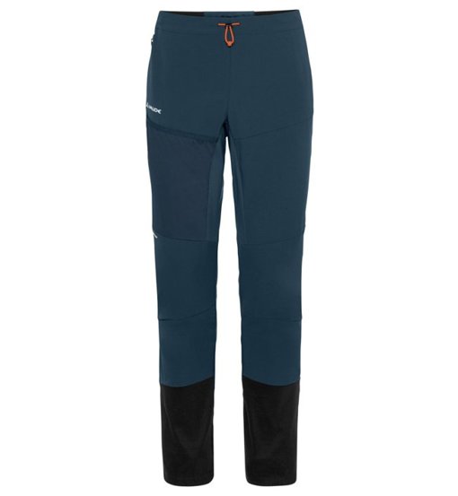 Vaude Larice Light III M - pantaloni softshell - uomo. Taglia 54