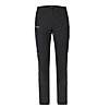 Vaude Larice Light III M - Softshellhosen - Herren, Black