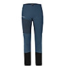 Vaude Larice Light III M - Softshellhosen - Herren, Dark Blue
