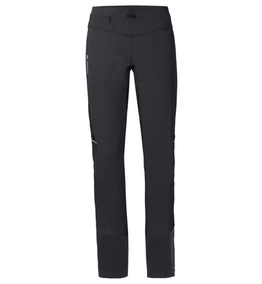 Vaude Larice Light III W - pantaloni softshell - donna. Taglia I46 D42