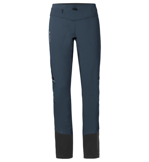 Vaude Larice Light III W - pantaloni softshell - donna. Taglia I40 D36