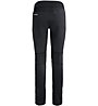 Vaude Larice Light - pantaloni sci alpinismo - donna, Black