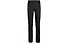 Vaude Larice Light - Skitourenhose - Herren, Black