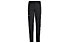 Vaude Larice III - pantaloni softshell - uomo, Black/White