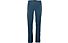Vaude Larice III - pantaloni softshell - uomo, Blue