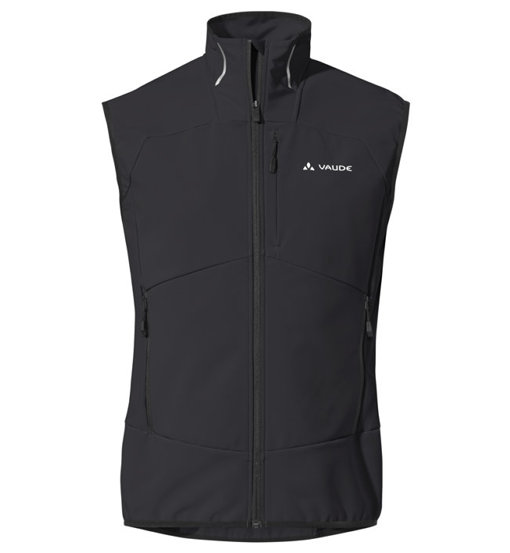 Vaude Larice ll M - gilet softshell - uomo. Taglia M