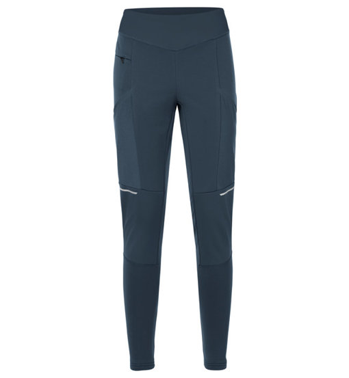Vaude Larice W - pantaloni sci alpinismo - donna. Taglia I44 D40