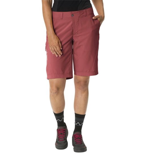 Vaude Ledro - pantaloncino mtb - donna. Taglia D44 I50