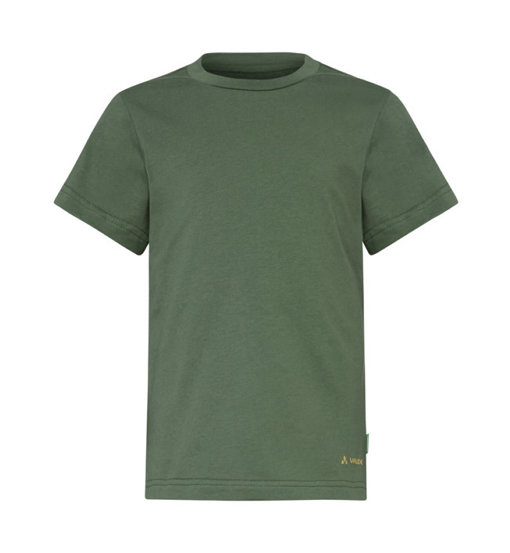Vaude Lezza T-shirt Bambino in Cotone Biologico | MyFitRank