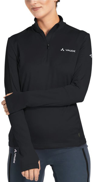 Vaude Livigno II - Langarmshirt - Damen, Gr. I48 D44