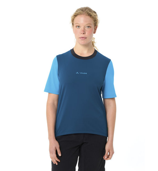 Vaude Loamer Maglia MTB Donna: Recensione e Prezzo