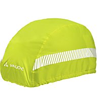 Vaude Luminum Helmet Raincover Helmüberzug, Yellow