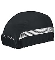 Vaude Luminum Helmet Raincover Helmüberzug, Black