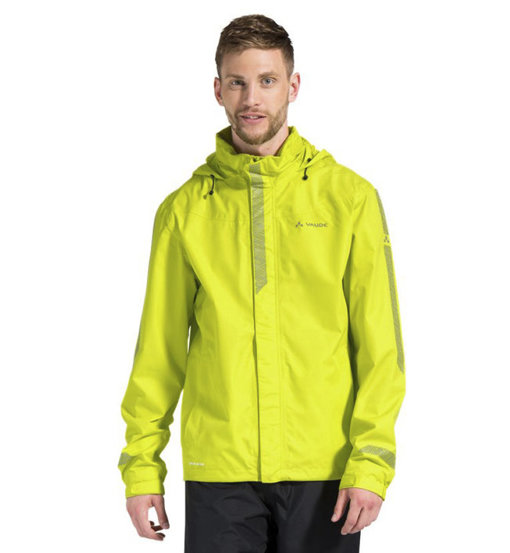 Vaude Luminum II - giacca ciclismo - uomo. Taglia XL