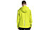 Vaude Luminum II - giacca bici - uomo, Yellow