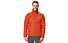 Vaude M Batura Insulation Jacket - Softshelljacke - Herren, Orange
