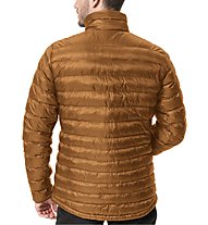 Vaude M Batura Insulation Jacket - Softshelljacke - Herren, Brown
