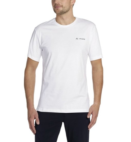 Vaude M Brand - T-shirt - uomo. Taglia M