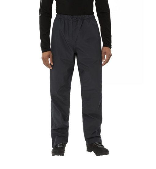 Vaude M Fluid II, black