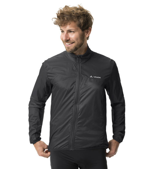 Vaude M Matera Air: Giacca Ciclismo Tecnica e Leggera
