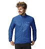 Vaude M Matera Air - Radjacke - Herren, Blue