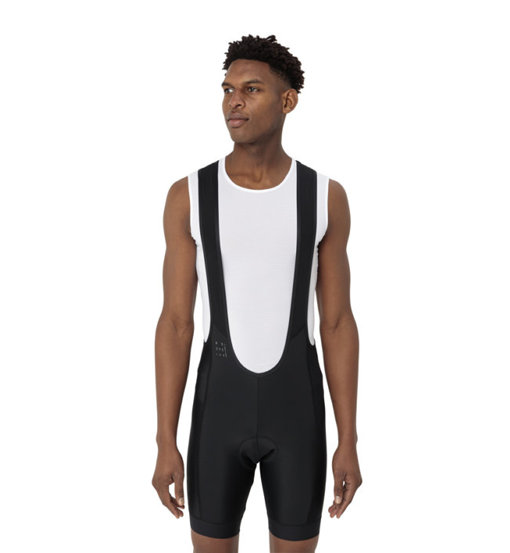 Vaude Posta Bib Tights M: Salopette Ciclismo Eco
