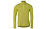 Vaude Livigno Halfzip II - Pullover - Herren, Light Green/Yellow