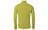 Vaude Livigno Halfzip II - Pullover - Herren, Light Green/Yellow