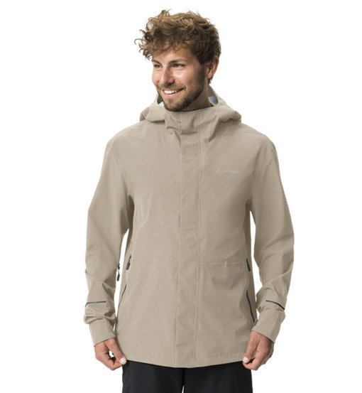 Vaude M Yaras Rain II: Recensione e Analisi Giacca Ciclismo